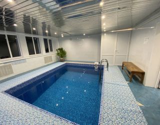 Санаторий "Прометей"