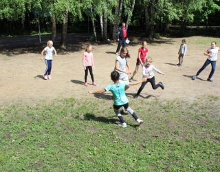 Санаторий "Прометей"