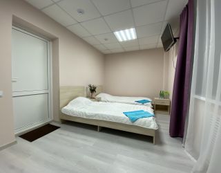 Санаторий "Прометей"