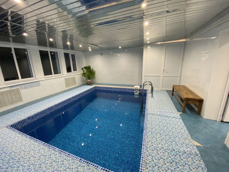 Санаторий "Прометей"