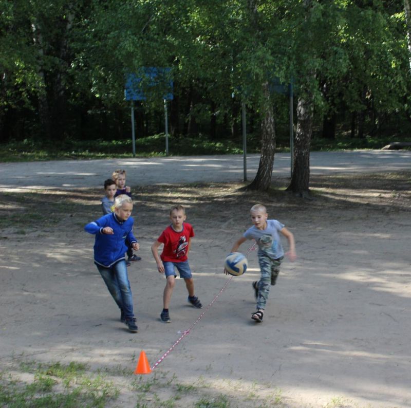 Санаторий "Прометей"