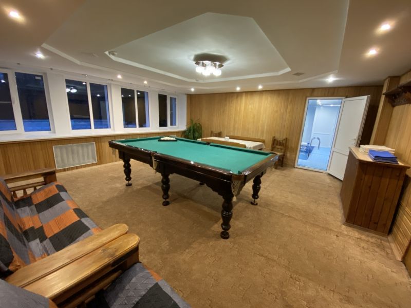 Санаторий "Прометей"