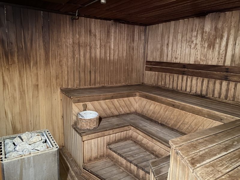 Санаторий "Прометей"