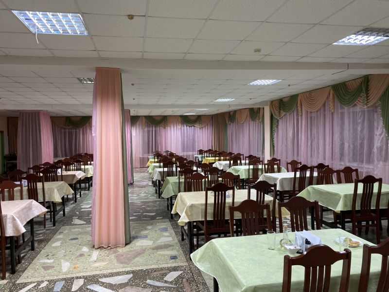 Санаторий "Прометей"