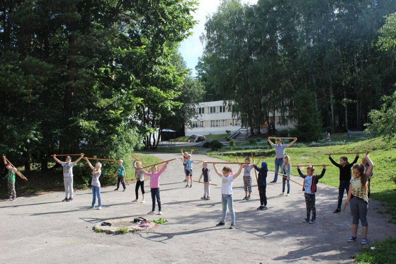 Санаторий "Прометей"