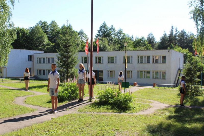 Санаторий "Прометей"