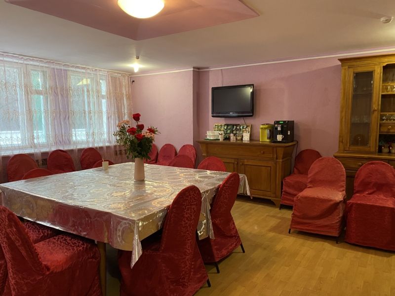 Санаторий "Прометей"