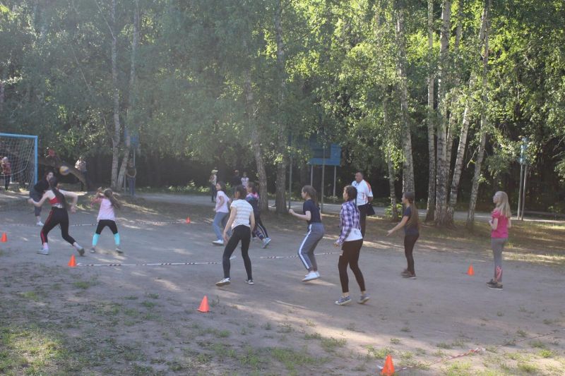 Санаторий "Прометей"