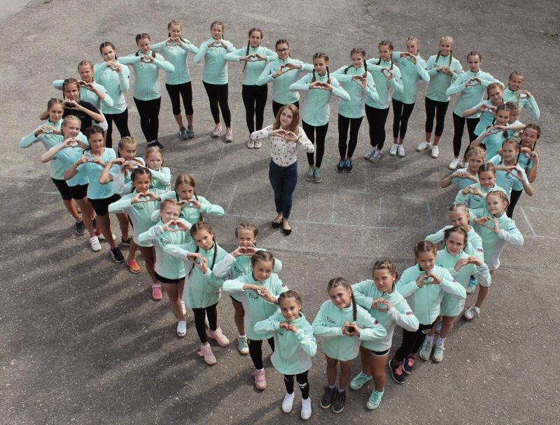 Санаторий "Прометей"