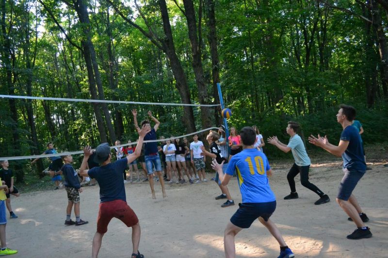 Санаторий "Прометей"