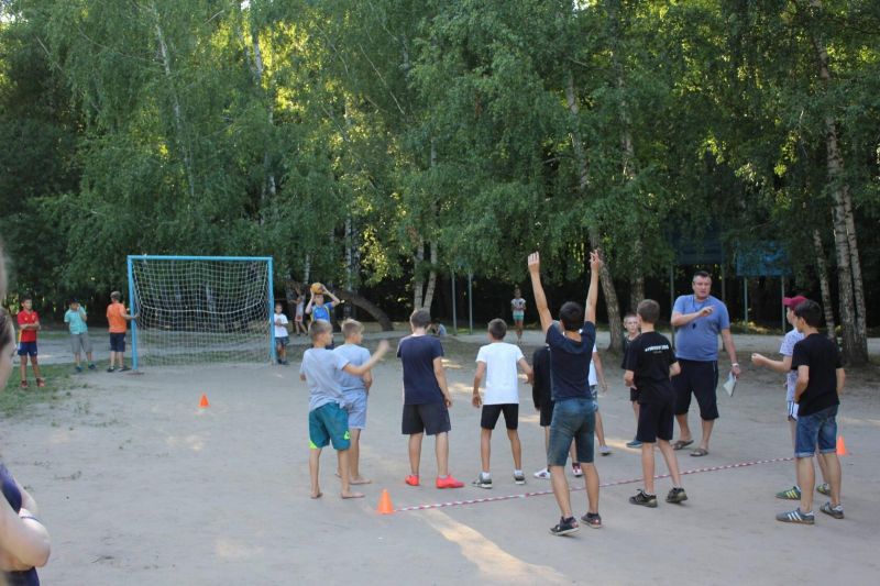 Санаторий "Прометей"