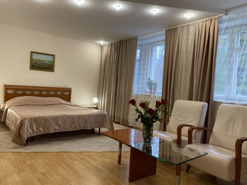 Санаторий "Прометей"