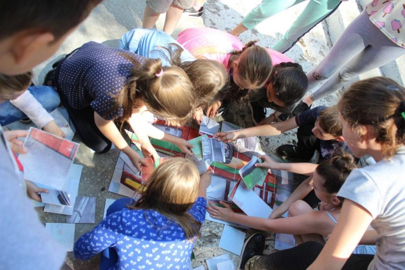 Санаторий "Прометей"