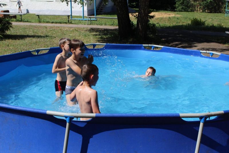 Санаторий "Прометей"