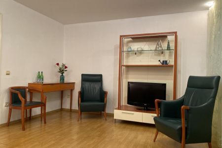 Двухместный номер улучшенной планировки