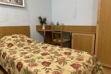 Одноместный номер улучшенной планировки